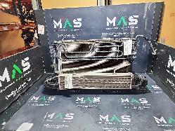 View Auto part A/C Condenser Mercedes E Class 2012