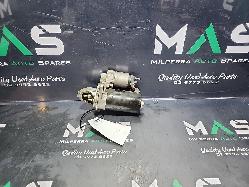 View Auto part Starter Mercedes E Class 2012