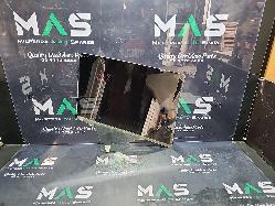 View Auto part Left Rear Door Window Mazda 3 2009