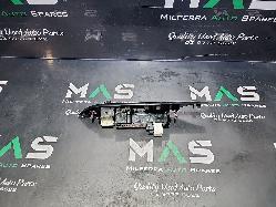 View Auto part Pwr Dr Wind Switch Toyota Hilux 2018