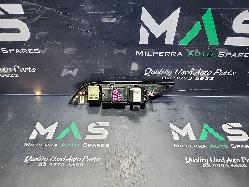 View Auto part Pwr Dr Wind Switch Toyota Hilux 2018