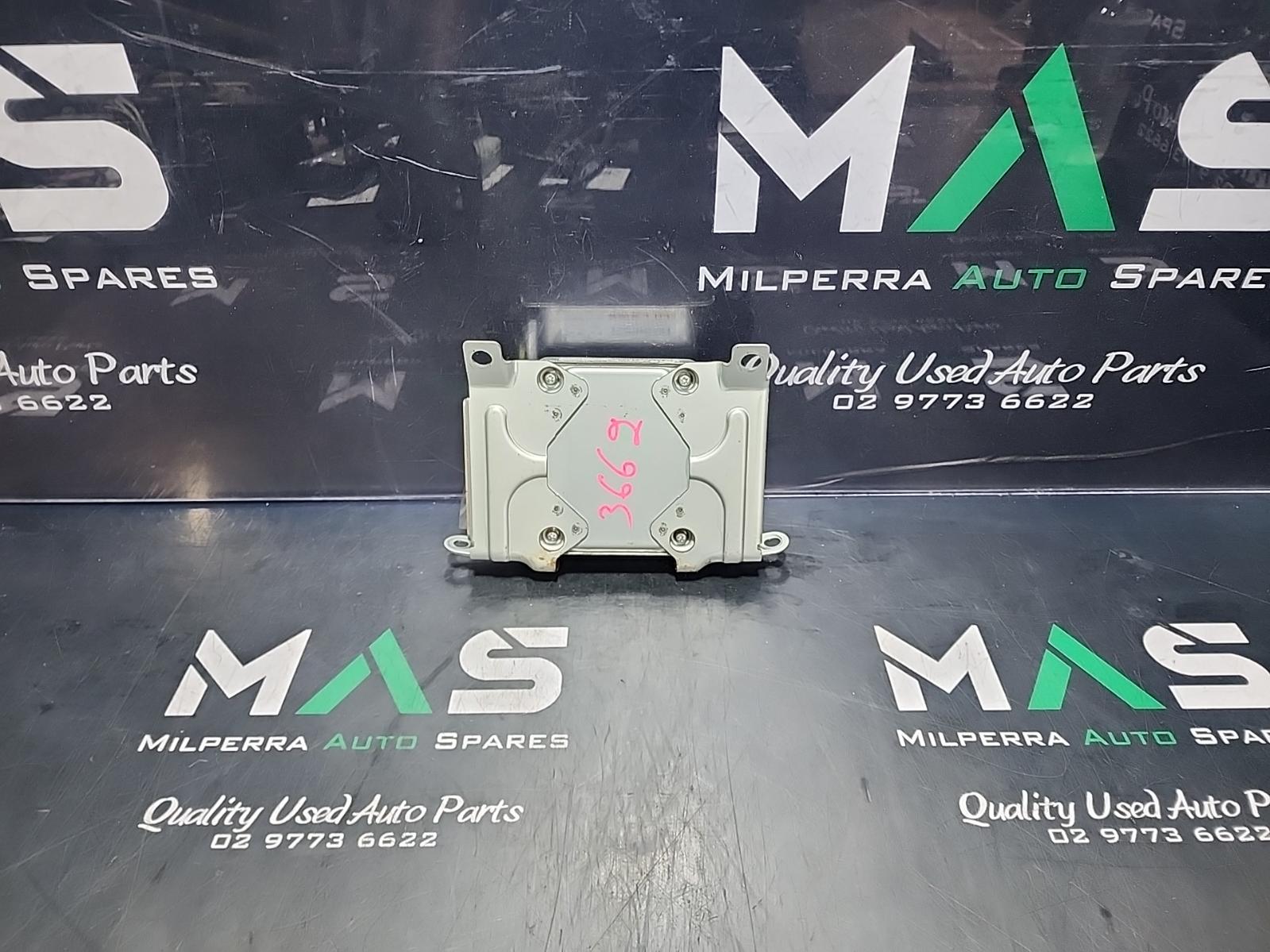 View Auto part Airbag Module/Sensor Subaru Forester 2005