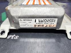 View Auto part Airbag Module/Sensor Subaru Forester 2005