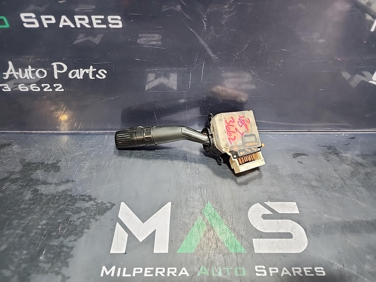 View Auto part Combination Switch Subaru Forester 2005