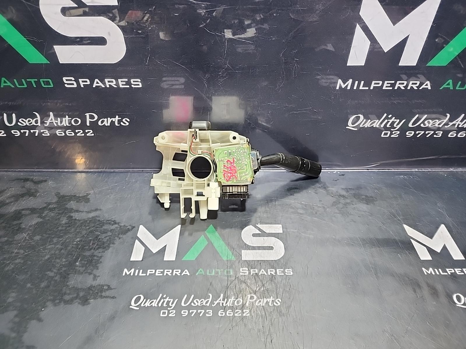 View Auto part Combination Switch Subaru Forester 2005