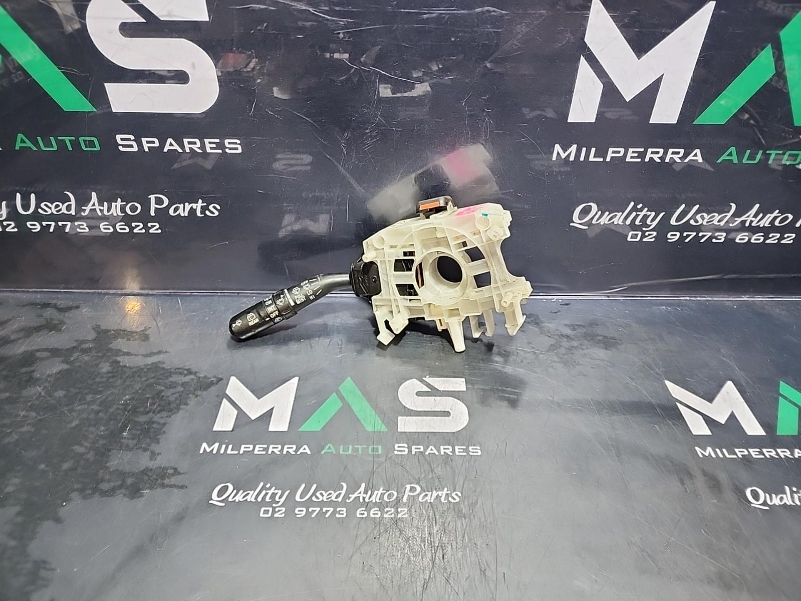 View Auto part Combination Switch Subaru Forester 2005