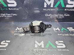 View Auto part Seatbelt/Stalk Subaru Forester 2005