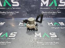 View Auto part Abs Pump/Modulator Subaru Forester 2005
