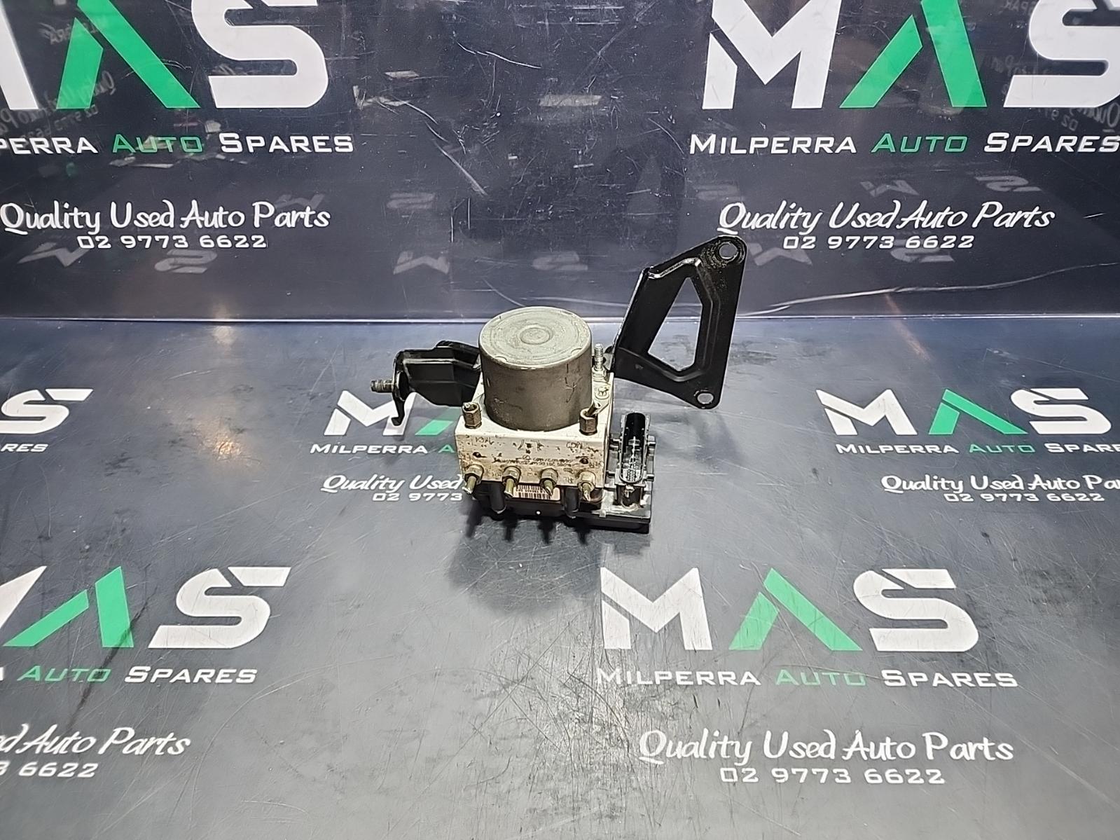 View Auto part Abs Pump/Modulator Subaru Forester 2005