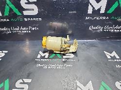View Auto part P/S Reservoir Subaru Forester 2005