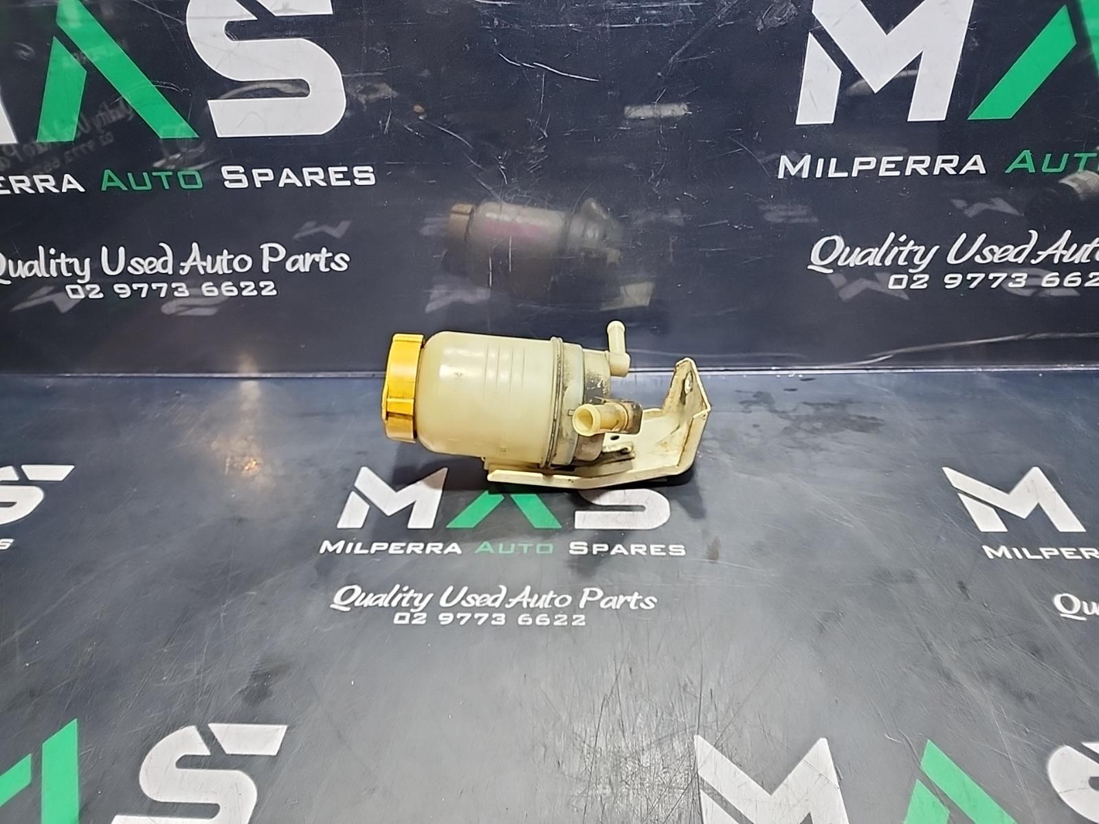 View Auto part P/S Reservoir Subaru Forester 2005