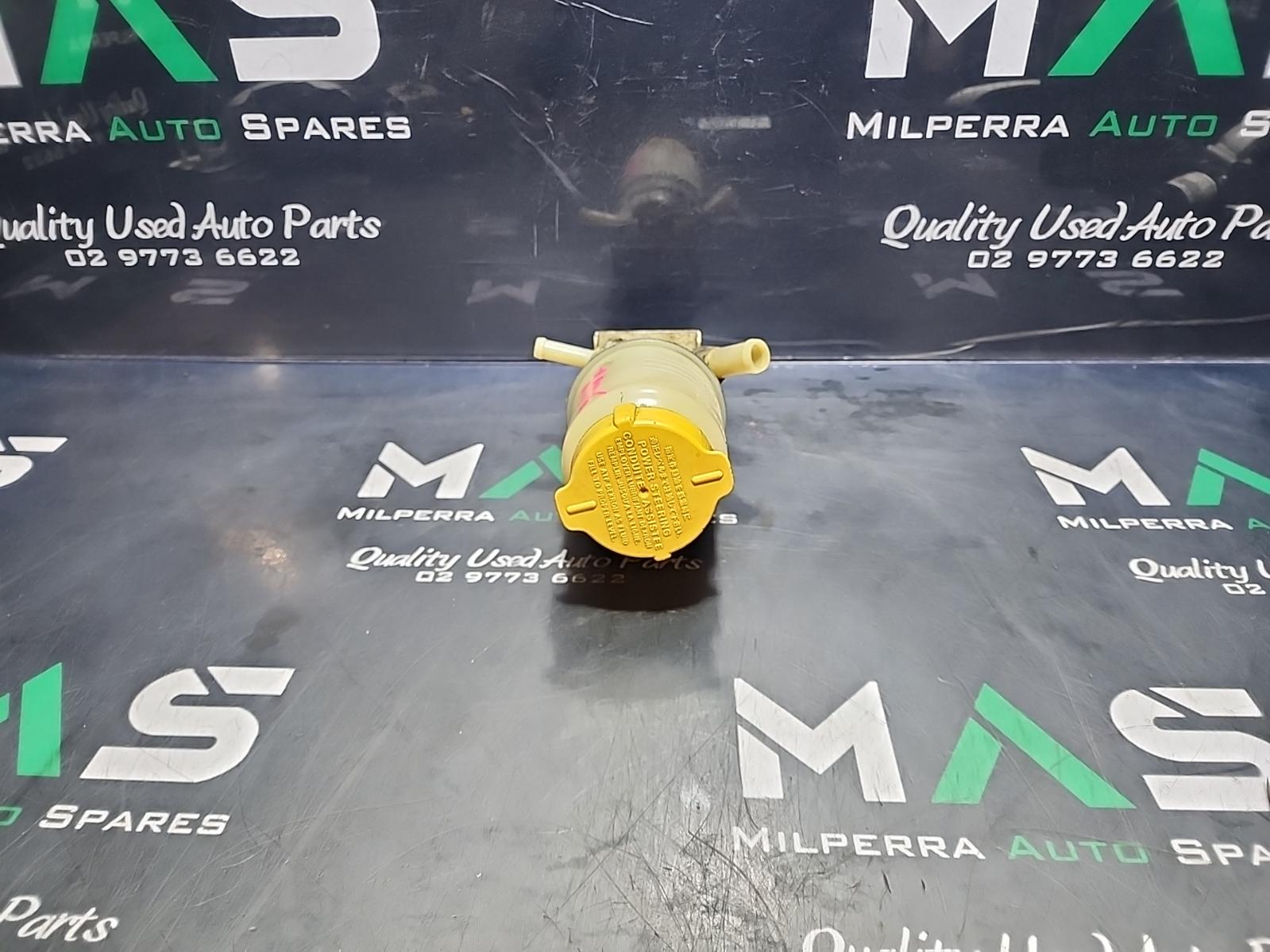 View Auto part P/S Reservoir Subaru Forester 2005