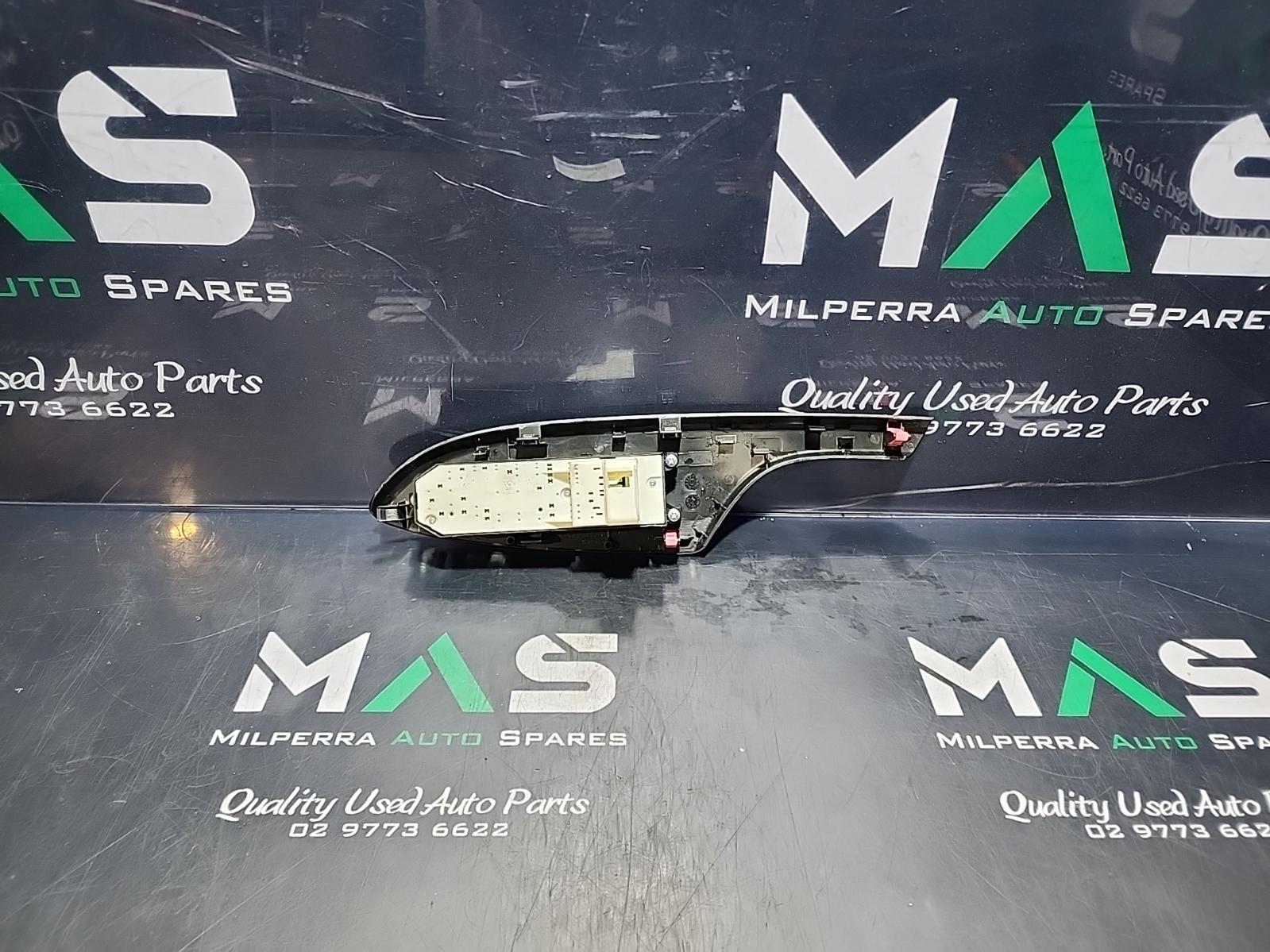View Auto part Pwr Dr Wind Switch Toyota Corolla 2013