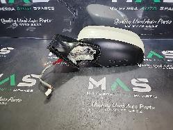 View Auto part Left Door Mirror Toyota Landcruiser 2010