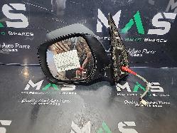 View Auto part Left Door Mirror Toyota Landcruiser 2010