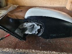 View Auto part Left Door Mirror Toyota Landcruiser 2010