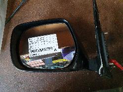 View Auto part Left Door Mirror Toyota Landcruiser 2010