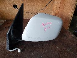 View Auto part Left Door Mirror Toyota Landcruiser 2010