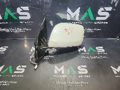 View Auto part Left Door Mirror Toyota Landcruiser 2010