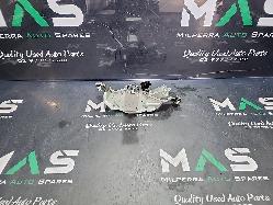 View Auto part Wiper Motor Kia Cerato 2017