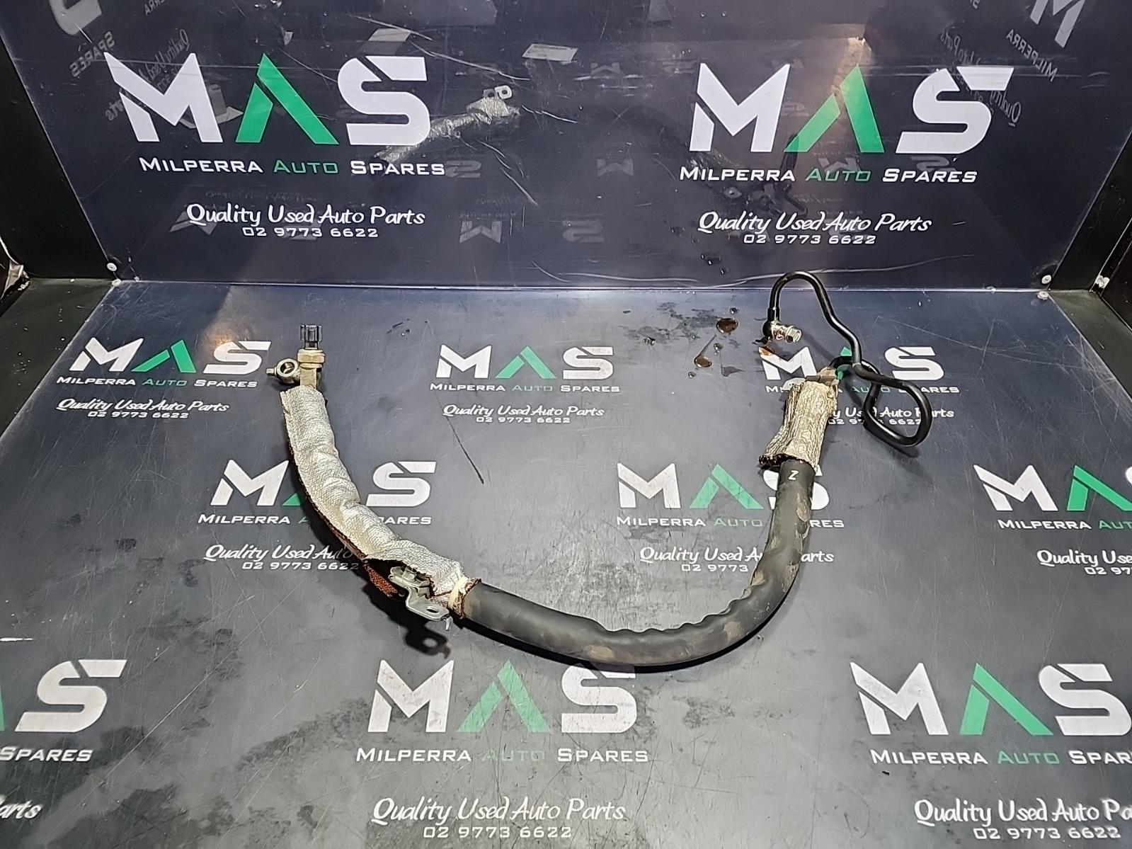 2012 Nissan Murano Power Steer Hose View Auto part Power Steer Hose Nissan Murano 2012