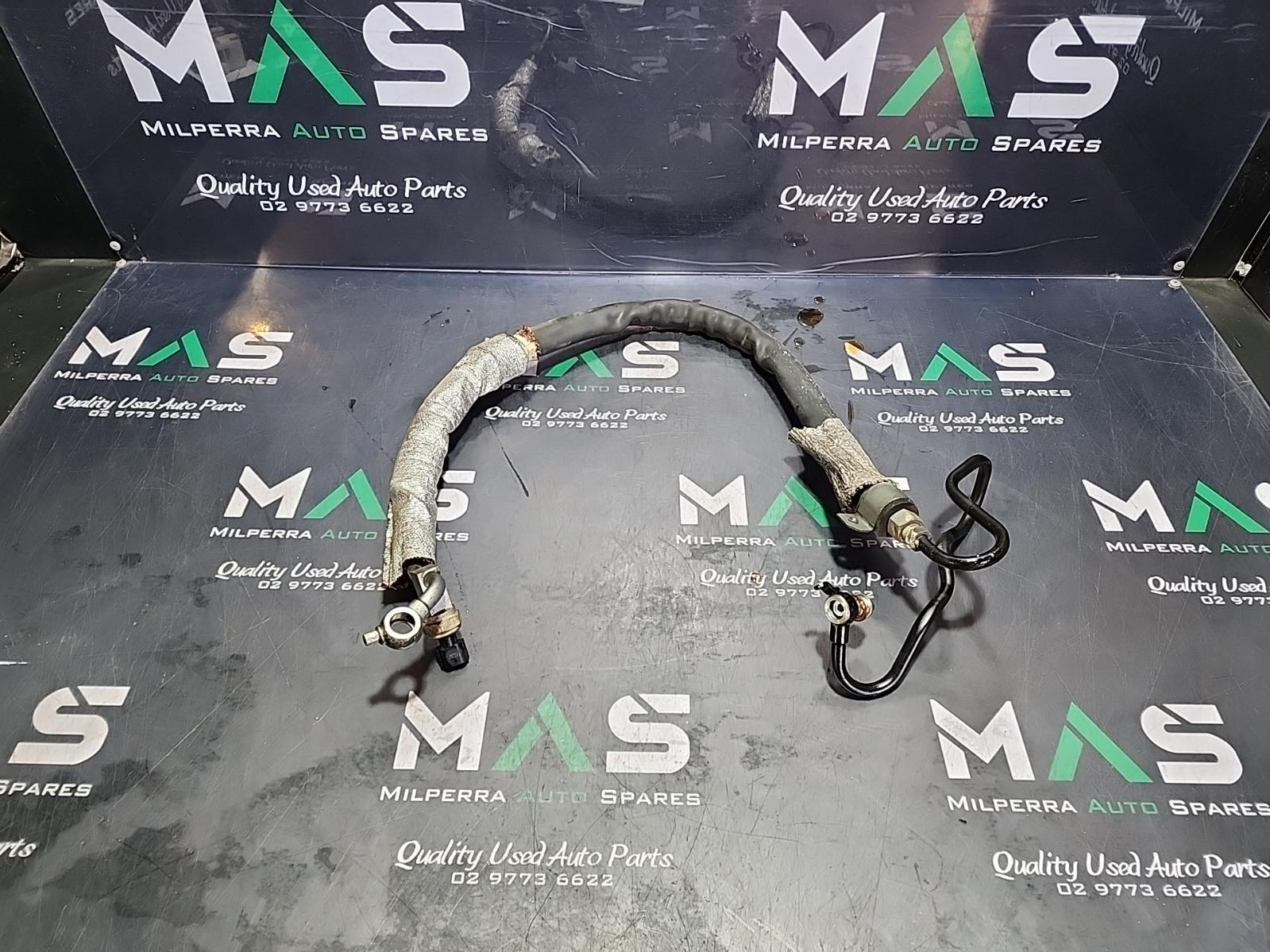 2012 Nissan Murano Power Steer Hose View Auto part Power Steer Hose Nissan Murano 2012