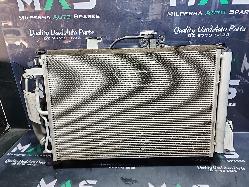 View Auto part A/C Condenser Kia Cerato 2017