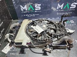 View Auto part Fan Kia Cerato 2017