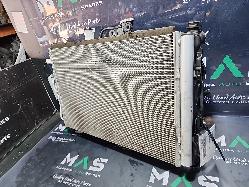 View Auto part Radiator Kia Cerato 2017