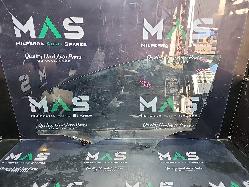 View Auto part Left Front Door Window Kia Cerato 2017