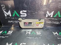 View Auto part Sunvisor Kia Cerato 2017