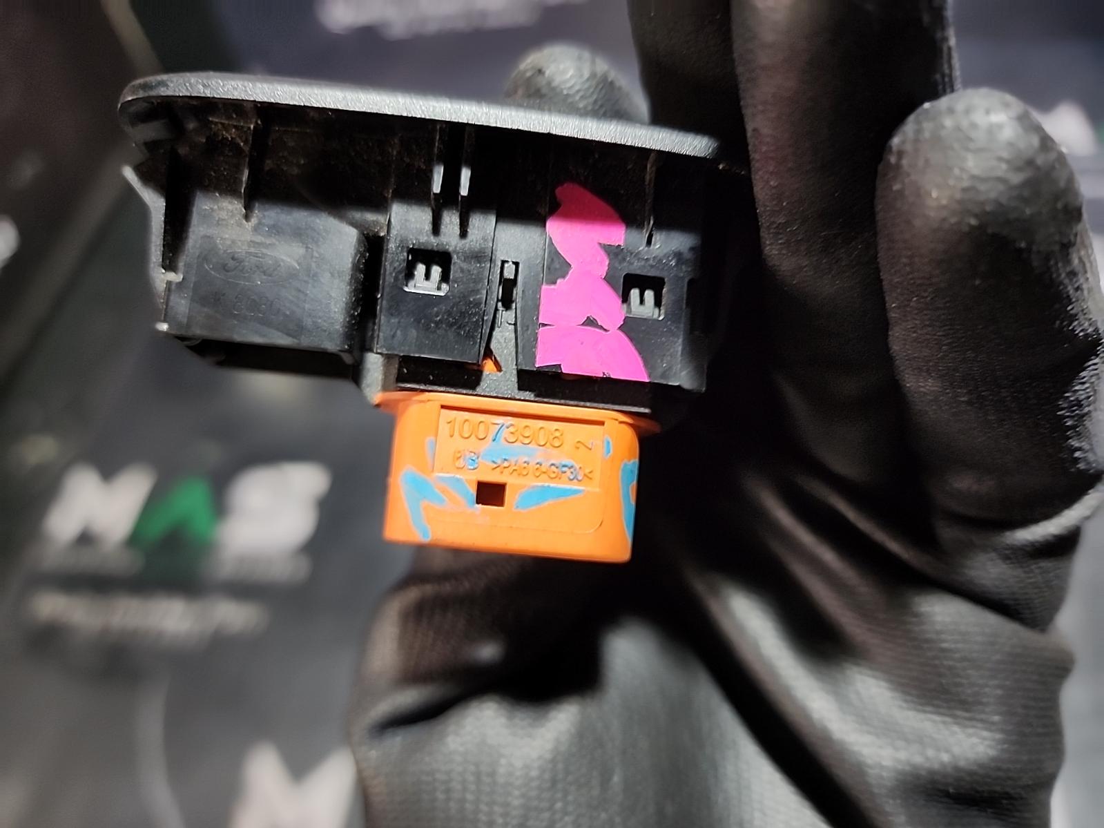 View Auto part Pwr Dr Wind Switch Ford Transit 2020
