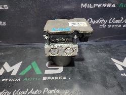 View Auto part Abs Pump/Modulator Ford Transit 2020