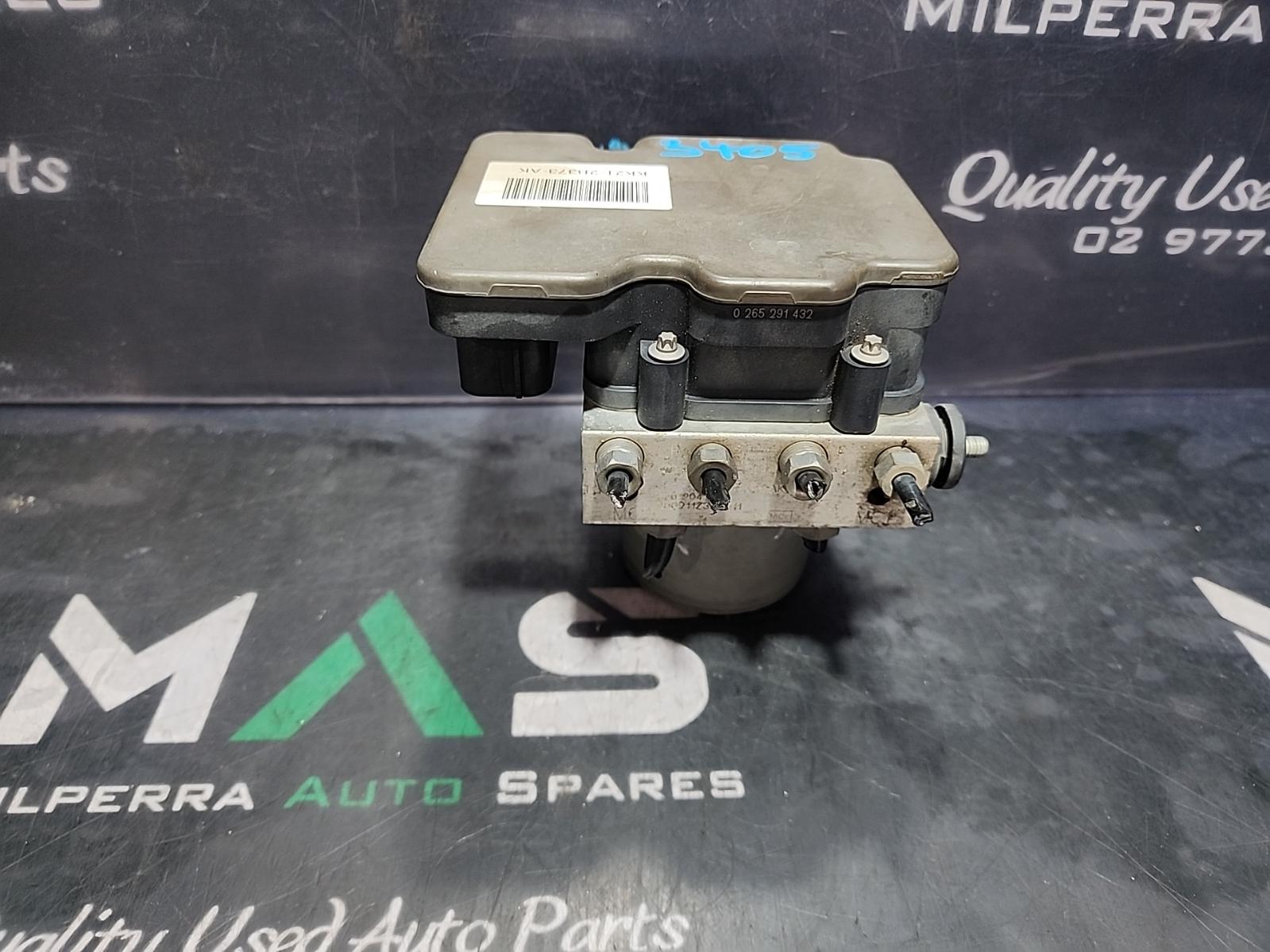 View Auto part Abs Pump/Modulator Ford Transit 2020