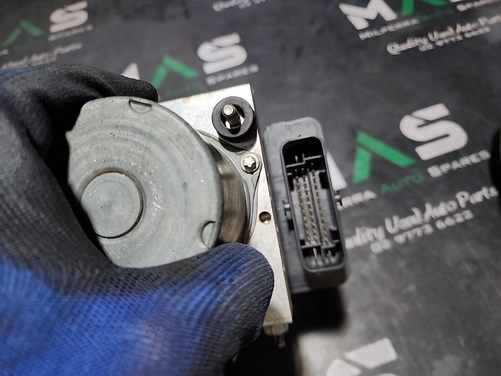 View Auto part Abs Pump/Modulator Ford Transit 2020