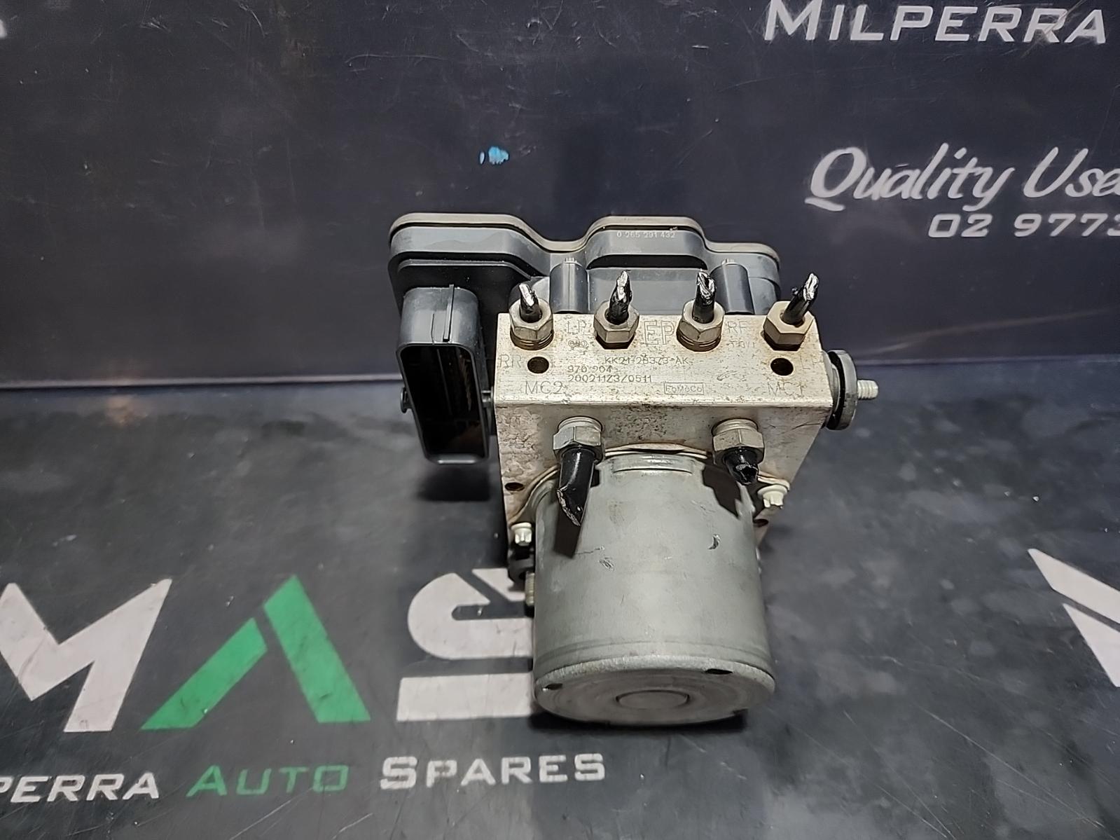 View Auto part Abs Pump/Modulator Ford Transit 2020