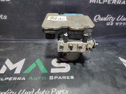 View Auto part Abs Pump/Modulator Ford Transit 2020