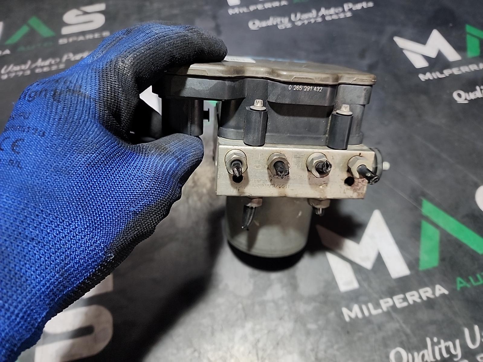 View Auto part Abs Pump/Modulator Ford Transit 2020