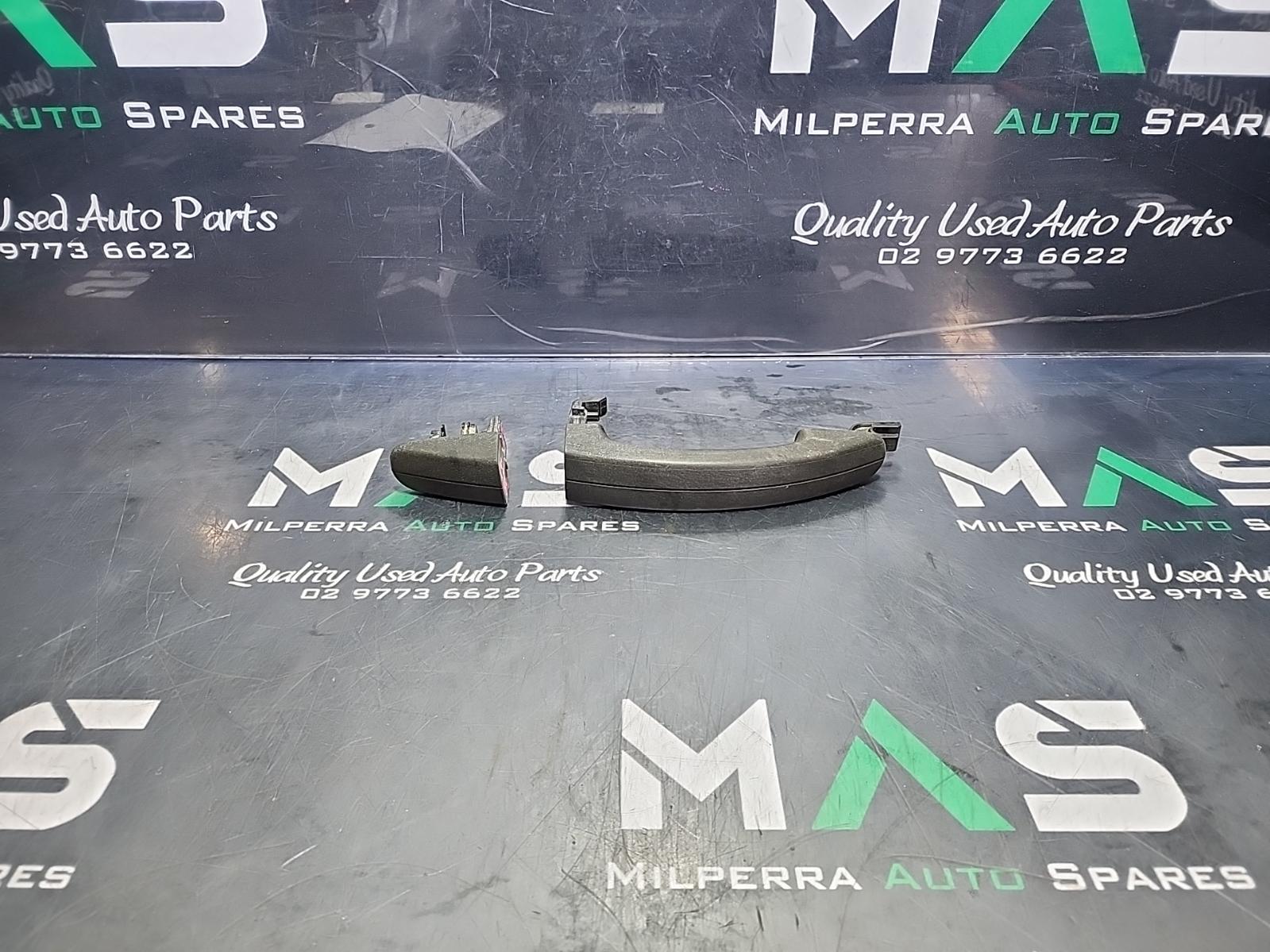 View Auto part Door Handle Ford Transit 2020