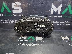 View Auto part Instrument Cluster Ford Transit 2020