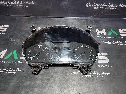 View Auto part Instrument Cluster Ford Transit 2020