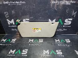 View Auto part Sunvisor Ford Transit 2020
