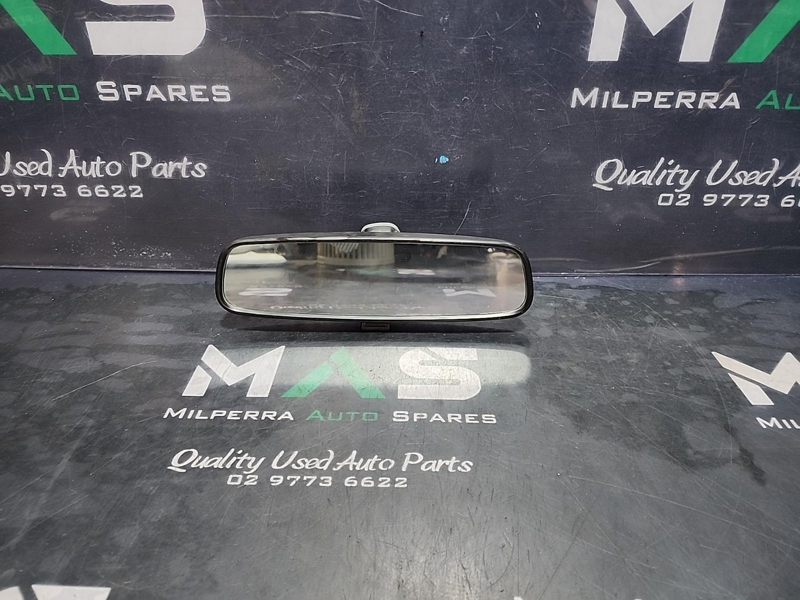 View Auto part Interior Mirror Ford Transit 2020