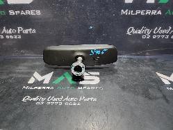 View Auto part Interior Mirror Ford Transit 2020