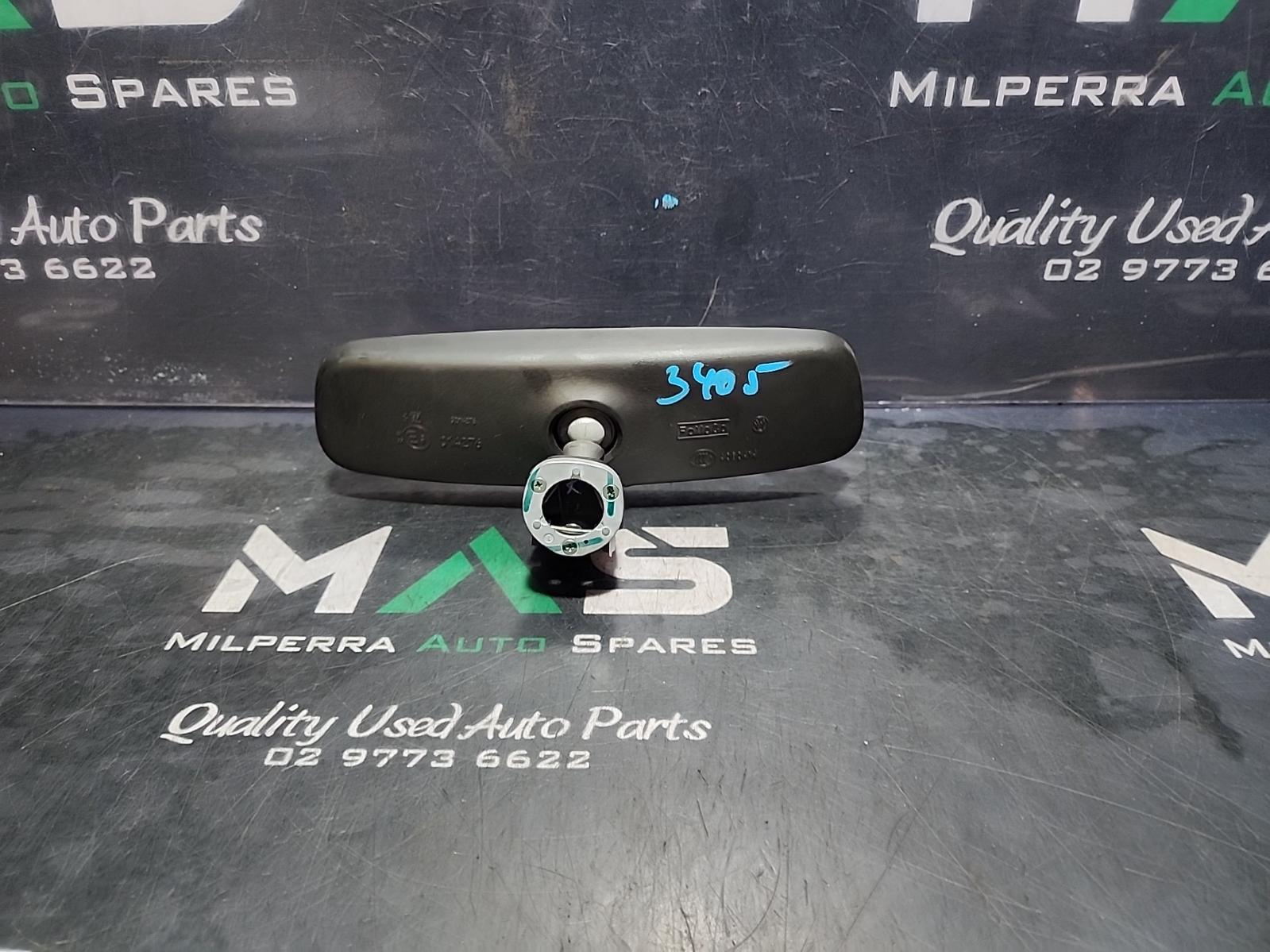 View Auto part Interior Mirror Ford Transit 2020