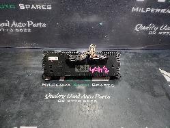 View Auto part Heater/Ac Controls Ford Transit 2020