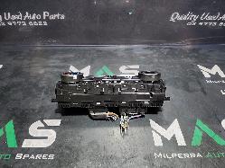 View Auto part Heater/Ac Controls Ford Transit 2020