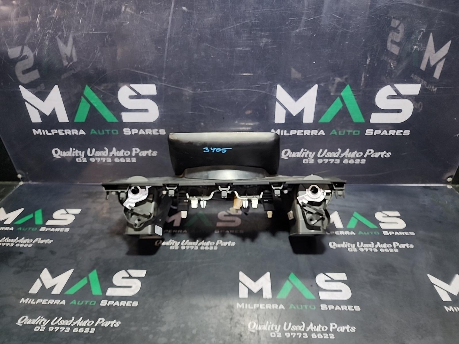 View Auto part Radio/Cd/Dvd/Sat/Tv Ford Transit 2020