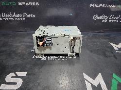 View Auto part Radio/Cd/Dvd/Sat/Tv Ford Transit 2020