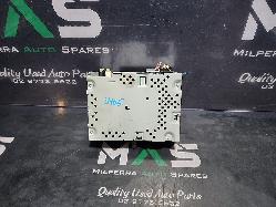 View Auto part Radio/Cd/Dvd/Sat/Tv Ford Transit 2020